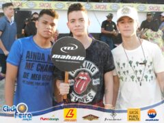Festa do Boi Malandro